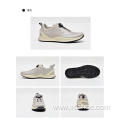 Shock absorption sporty casual shoes